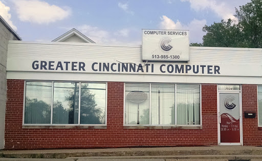 Computer Service «Greater Cincinnati Computer», reviews and photos, 7024 Plainfield Rd, Cincinnati, OH 45236, USA