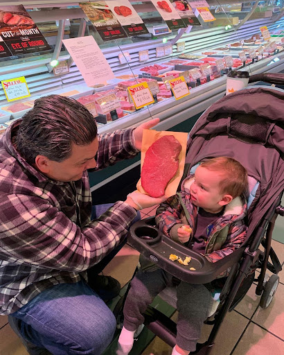 Food Store «Gemelli Fine Foods», reviews and photos, 115 E Main St, Babylon, NY 11702, USA