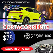 J.K.TSOUNDALARMSYSTEM - Photo 8 - Car repair in Bayamón, Puerto Rico, San Juan