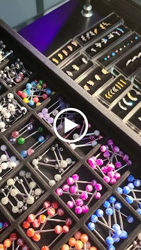 Explore grief tattoo ideas, creative tattoo ideas in Sheridan, available at The Poke Palace