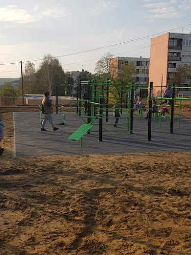 Értékelések erről a helyről: Fitness park, Bátonyterenye - Parkoló