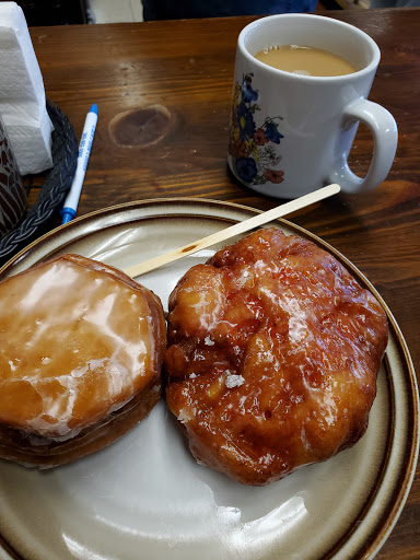 Donut Shop «Donut Nook», reviews and photos, 4403 NE St Johns Rd, Vancouver, WA 98661, USA