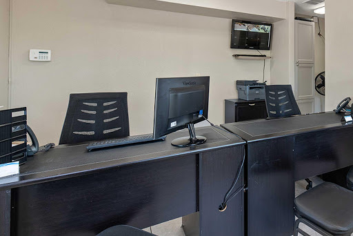 Warehouse «Advanced Mini Storage», reviews and photos, 2625 Monte Diablo Ave, Stockton, CA 95203, USA