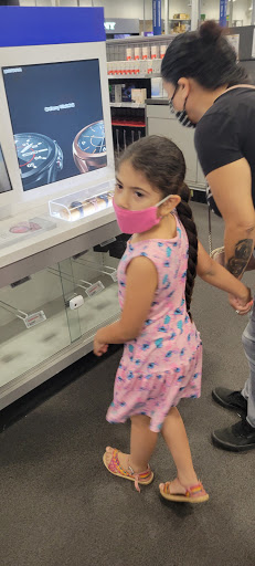 Electronics Store «Best Buy», reviews and photos, 5400 Pacific Ave, Stockton, CA 95207, USA