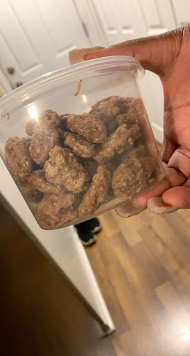 Grocery Store «Fresh Thyme Farmers Market- Naperville», reviews and photos, 790 Royal St George Dr, Naperville, IL 60563, USA