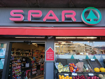 Spar à Aubière