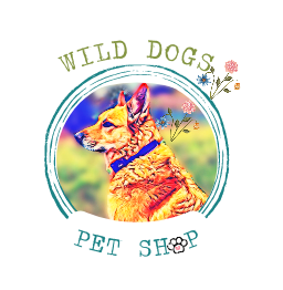WILD DOGS Pet shop