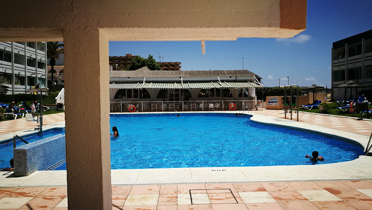 Extérieur hôtels Hotel Flamero 21760 Matalascañas