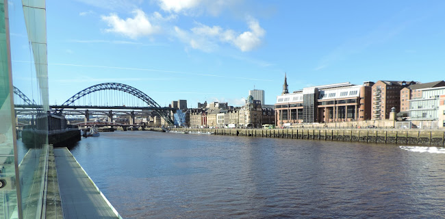 Reviews of Trinity Chambers Newcastle in Newcastle upon Tyne - Employment agency