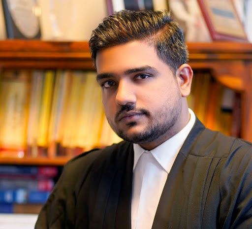 Tariq Khan, Advocate