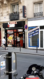 Photo n°36 de PIZZA CINQ L’AUTHENTIQUE à Paris ()