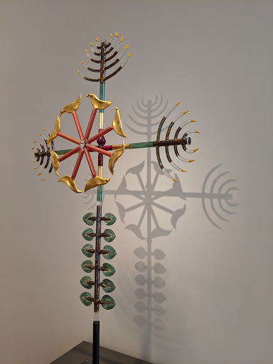 Art Museum «Bainbridge Island Museum of Art», reviews and photos, 550 Winslow Way E, Bainbridge Island, WA 98110, USA