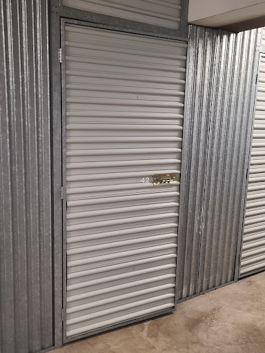 Self-Storage Facility «Public Storage», reviews and photos, 11 Lawson Rd SE, Leesburg, VA 20175, USA