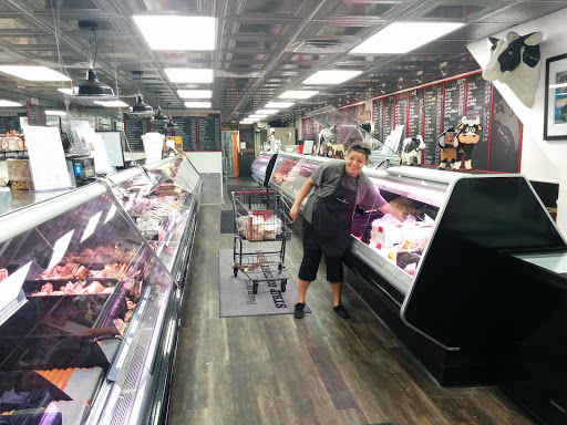Butcher Shop «Strip District Meats, Inc», reviews and photos, 2123 Penn Ave, Pittsburgh, PA 15222, USA