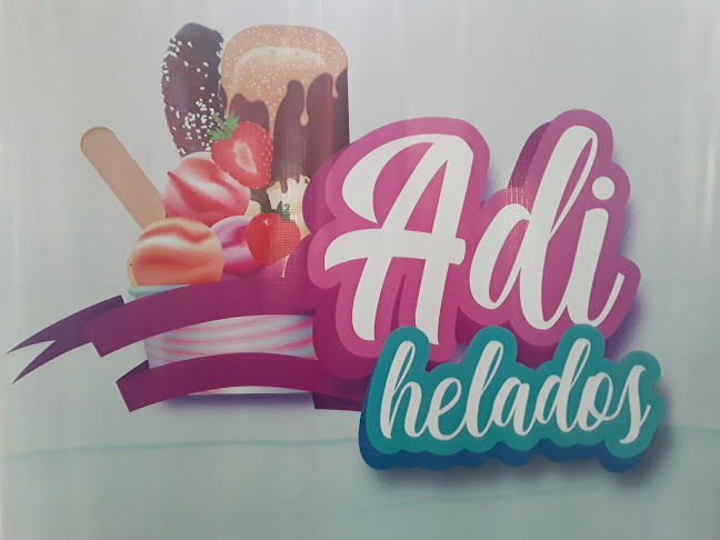 Adi Helados - Quito