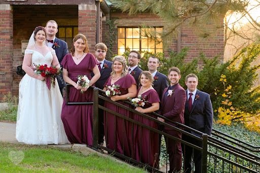 Park «Hines Park», reviews and photos, 7651 N Merriman Rd, Westland, MI 48185, USA