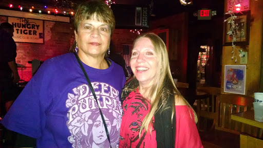 Live Music Venue «The Hungry Tiger», reviews and photos, 120 Charter Oak St, Manchester, CT 06040, USA