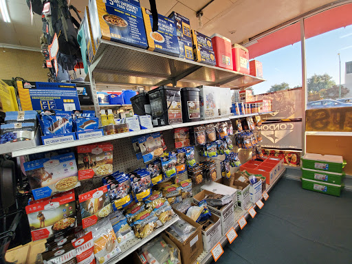 Surplus Store «Stevens Creek Surplus», reviews and photos, 3449 Stevens Creek Blvd, San Jose, CA 95117, USA