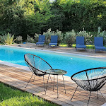 Photo n° 1 de l'avis de Christophe.E fait le 01/07/2022 à 14:03 pour La Métairie de Terrefort à Bouliac