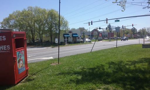 Pet Supply Store «The Grooming Place Pet Shop», reviews and photos, 1713 Main St, Chester, MD 21619, USA