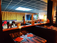 Atmosphère du Restaurant Les Saveurs Orientales à Saint-Jean-du-Falga - n°7