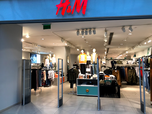 H&M