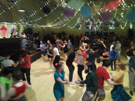 Dance Hall «Concourse Hall», reviews and photos, 4531 Concourse Dr, Ann Arbor, MI 48108, USA