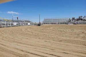 Red Lodge Rodeo Grounds image