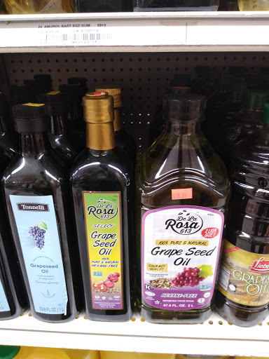 Grocery Store «Amazing Savings Kosher Supermarket», reviews and photos, 1850 NE 164th St, Miami, FL 33162, USA