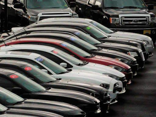 Used Car Dealer «Sunburst Auto Sales Center», reviews and photos, 1780 S State St, Salt Lake City, UT 84115, USA