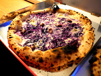 Pizza du Pizzeria The Dainty Pizza à Chamonix-Mont-Blanc - n°13