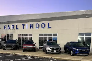 Tindol Ford image