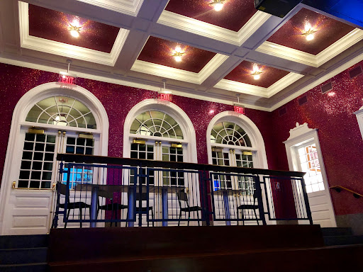 Movie Theater «Prospector Theater», reviews and photos, 25 Prospect St, Ridgefield, CT 06877, USA