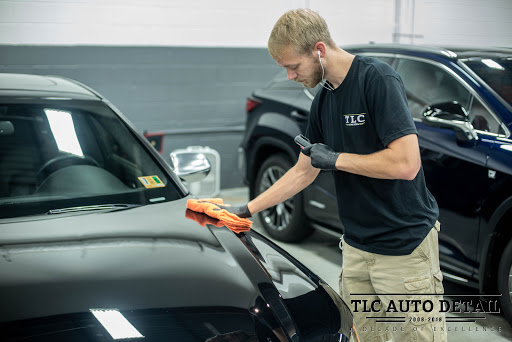 TLC Auto Detail en Dulles