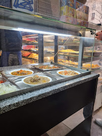 Atmosphère du Restaurant halal Assiette berbère à Paris - n°4