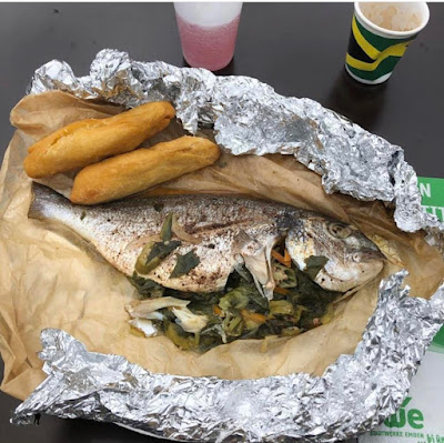 Ricky's Jamaican Grill - Paris à Pontault-Combault