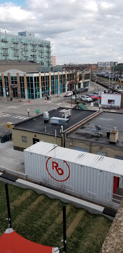 Coffee Shop «Starbucks», reviews and photos, 300 S Main St, Royal Oak, MI 48067, USA