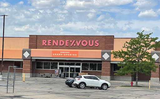 Clothing Store «DownEast Home & Clothing», reviews and photos, 7880 S 1300 E, Sandy, UT 84094, USA