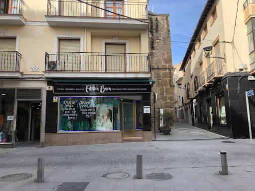 ESTÉTICA BAZA en Baza, Granada