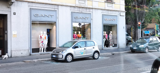 Gant Store Milano - Piazza Piemonte