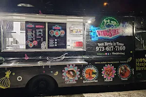Viva birria nj tacos truck image