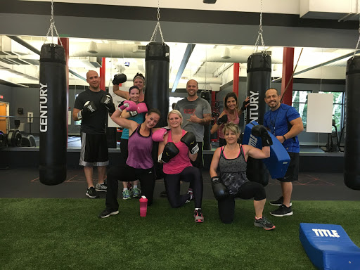 Health Club «Edge Family Fitness», reviews and photos, 30050 Town Center Loop W #110, Wilsonville, OR 97070, USA