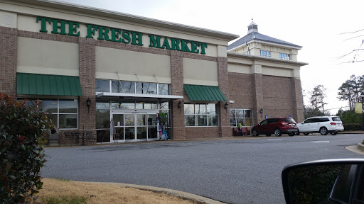 Grocery Store «The Fresh Market», reviews and photos, 1500 Peachtree Industrial Blvd, Suwanee, GA 30024, USA