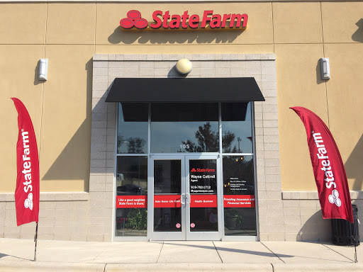 Auto Insurance Agency «State Farm: Wayne Cottrell», reviews and photos
