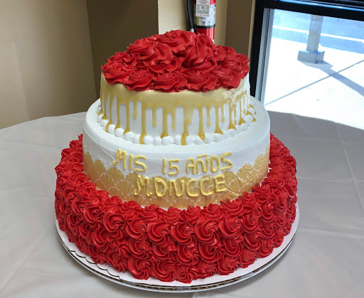 Grocery Store «La Superior», reviews and photos, 2213 Carmack Blvd, Columbia, TN 38401, USA