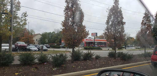 Auto Parts Store «AutoZone», reviews and photos, 2437 W 3rd St, Bloomington, IN 47404, USA