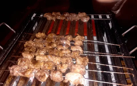 Anticuchos De Giba image