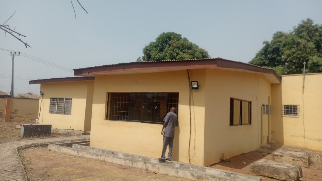 Ado Local Government INEC Office