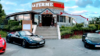 Photos du propriétaire du Restaurant de grillades La Ferme Grill à Aulnay-sous-Bois - n°1