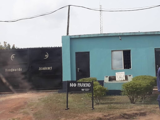 Vanguards Academy, Odo Lewu, Nigeria, School, state Ogun